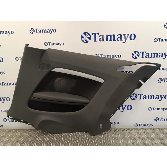Guarnecido Puerta Trasera Derecha para Audi A5 Coupe (8T)