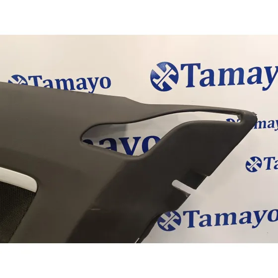 Guarnecido Puerta Trasera Derecha para Audi A5 Coupe (8T)