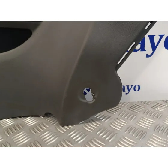 Guarnecido Puerta Trasera Derecha para Audi A5 Coupe (8T)