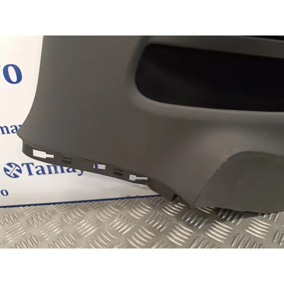 Guarnecido Puerta Trasera Derecha para Audi A5 Coupe (8T)