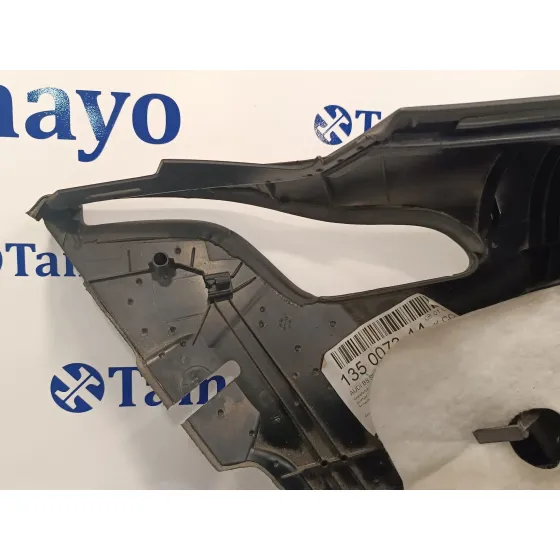Guarnecido Puerta Trasera Derecha para Audi A5 Coupe (8T)