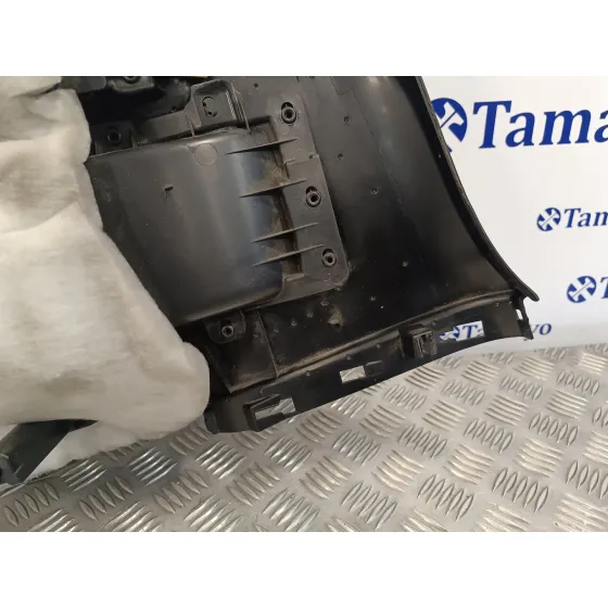 Guarnecido Puerta Trasera Derecha para Audi A5 Coupe (8T)