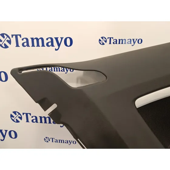Guarnecido Puerta Trasera Izquierda para Audi A5 Coupe (8T)