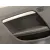 Guarnecido Puerta Trasera Izquierda para Audi A5 Coupe (8T)