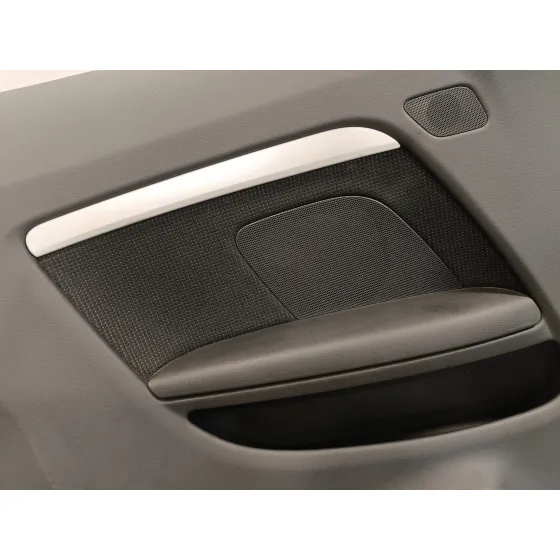Guarnecido Puerta Trasera Izquierda para Audi A5 Coupe (8T)