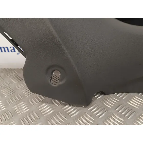 Guarnecido Puerta Trasera Izquierda para Audi A5 Coupe (8T)