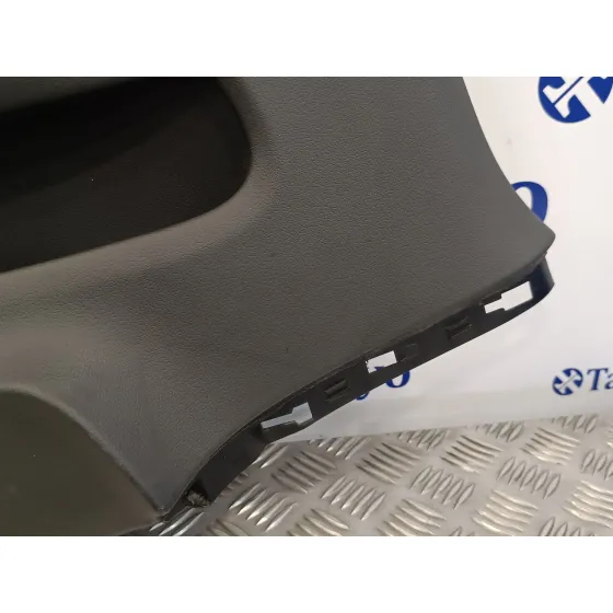 Guarnecido Puerta Trasera Izquierda para Audi A5 Coupe (8T)