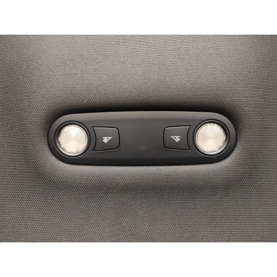 Techo Interior para Audi A5 Coupe (8T)