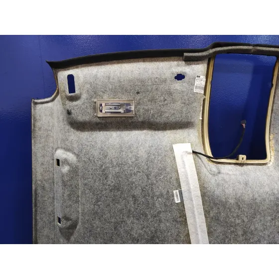 Techo Interior para Audi A5 Coupe (8T)