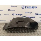 Plastico Paso Rueda Trasero Izquierdo para Ford Ranger (Tke)