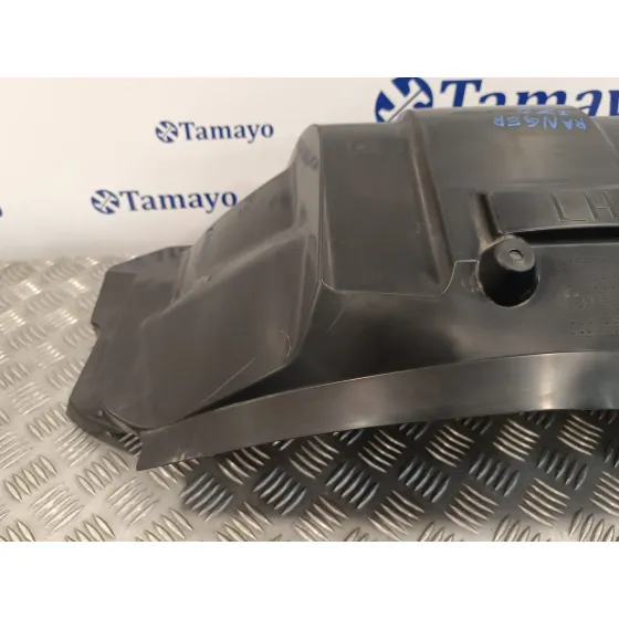 Plastico Paso Rueda Trasero Izquierdo para Ford Ranger (Tke)