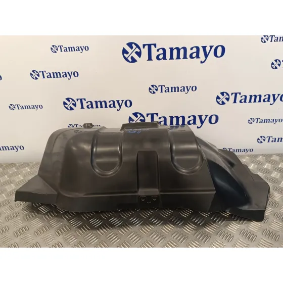 Plastico Paso Rueda Trasero Izquierdo para Ford Ranger (Tke)