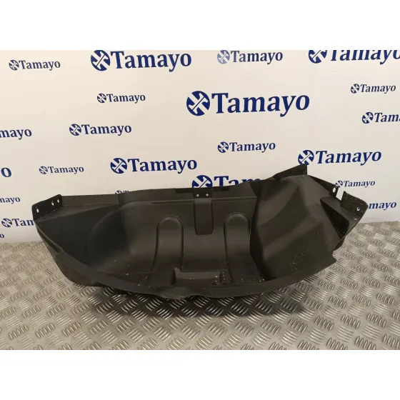 Plastico Paso Rueda Trasero Izquierdo para Ford Ranger (Tke)