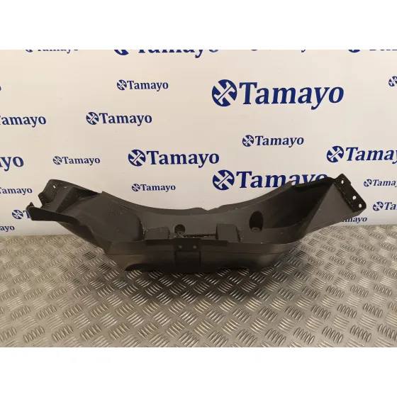 Plastico Paso Rueda Trasero Izquierdo para Ford Ranger (Tke)