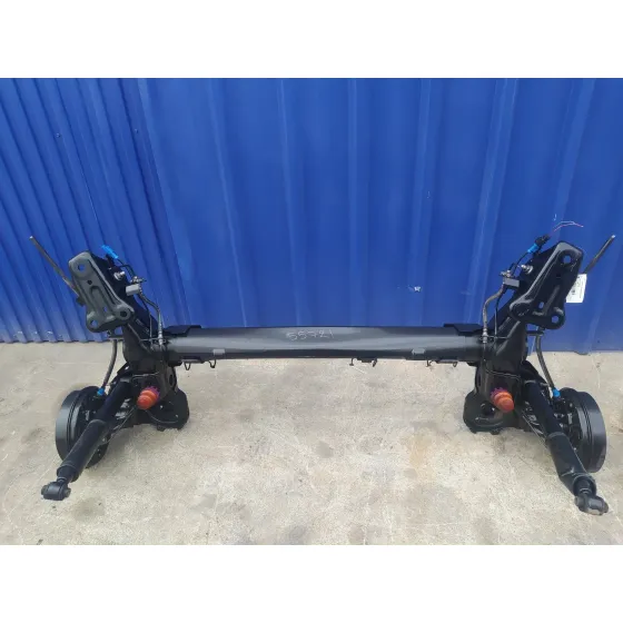 Puente Trasero para Peugeot 208