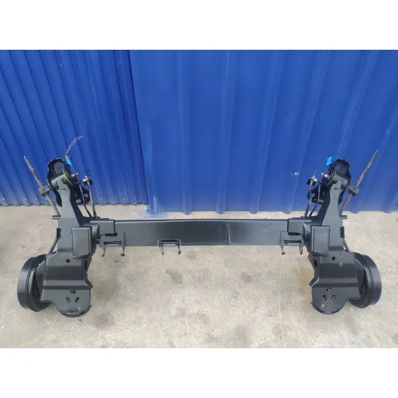 Puente Trasero para Peugeot 208