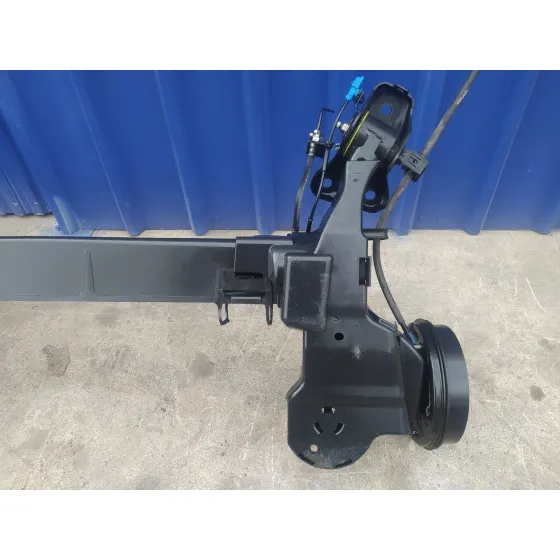 Puente Trasero para Peugeot 208