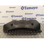 Plastico Paso Rueda Trasero Derecho para Ford Ranger (Tke)