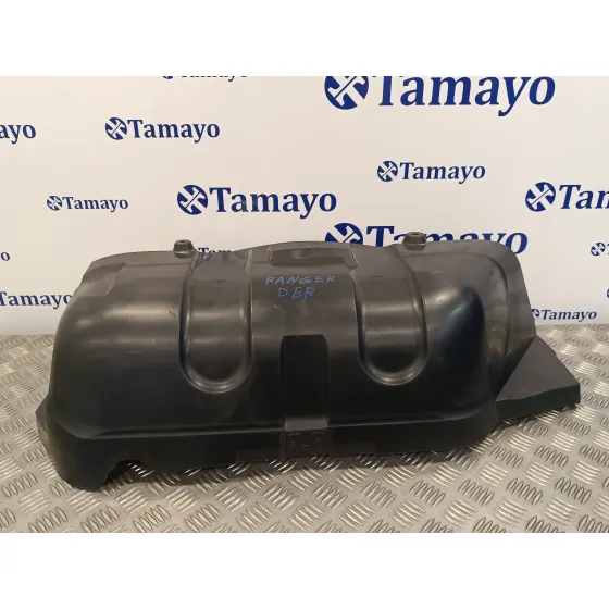 Plastico Paso Rueda Trasero Derecho para Ford Ranger (Tke)