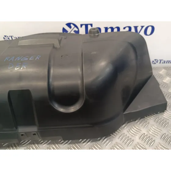 Plastico Paso Rueda Trasero Derecho para Ford Ranger (Tke)