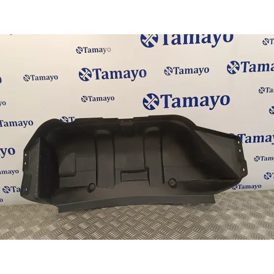 Plastico Paso Rueda Trasero Derecho para Ford Ranger (Tke)