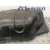 Plastico Paso Rueda Trasero Derecho para Ford Ranger (Tke)