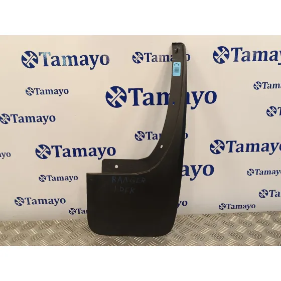 Guardabarros Trasero para Ford Ranger (Tke)