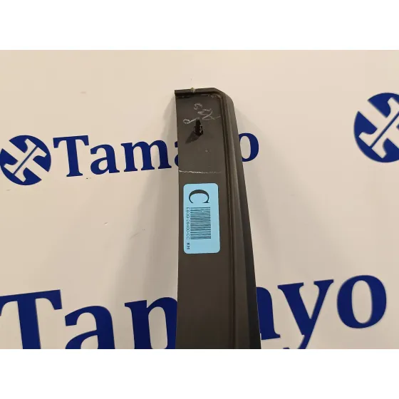 Guardabarros Trasero para Ford Ranger (Tke)