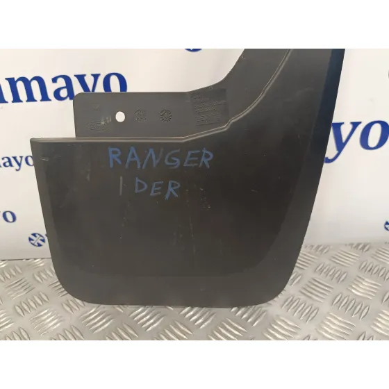 Guardabarros Trasero para Ford Ranger (Tke)