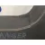Guardabarros Trasero para Ford Ranger (Tke)