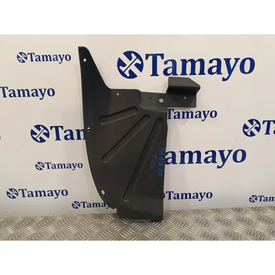 Plastico Paso Rueda Trasero Izquierdo para Ford Ranger (Tke)