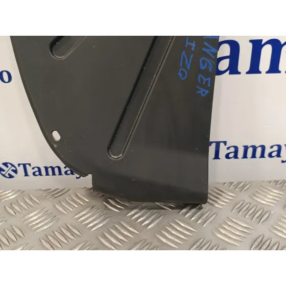 Plastico Paso Rueda Trasero Izquierdo para Ford Ranger (Tke)