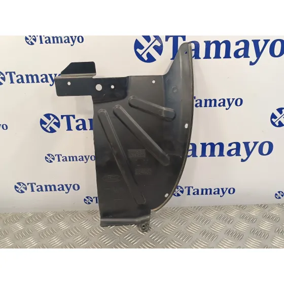 Plastico Paso Rueda Trasero Izquierdo para Ford Ranger (Tke)