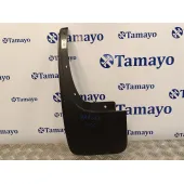 Guardabarros Trasero para Ford Ranger (Tke)
