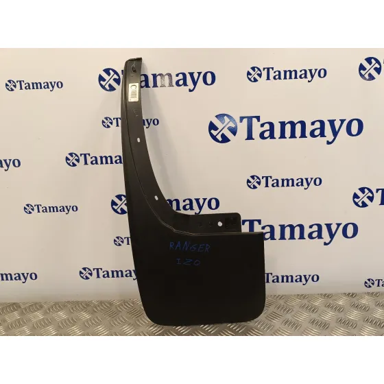 Guardabarros Trasero para Ford Ranger (Tke)