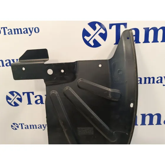 Plastico Paso Rueda Trasero Izquierdo para Ford Ranger (Tke)