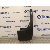 Guardabarros Trasero para Ford Ranger (Tke)