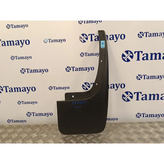 Guardabarros Trasero para Ford Ranger (Tke)