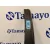 Guardabarros Trasero para Ford Ranger (Tke)