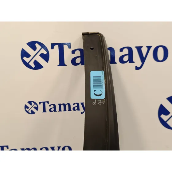 Guardabarros Trasero para Ford Ranger (Tke)