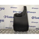 Guardabarros Trasero para Toyota Hilux (Kun)