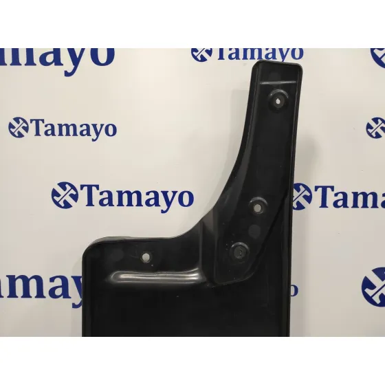 Guardabarros Trasero para Toyota Hilux (Kun)