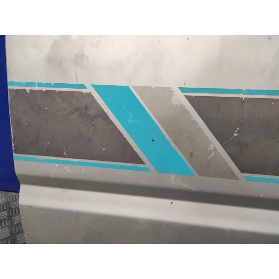 Puerta Delantera Derecha para Nissan Patrol Gr (Y60)