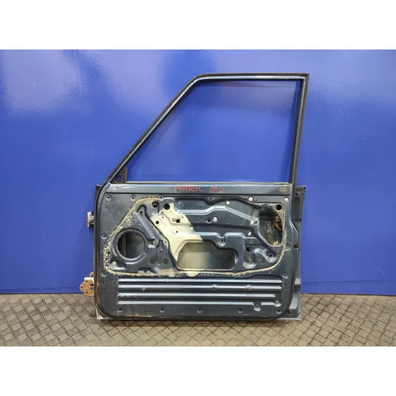 Puerta Delantera Derecha para Nissan Patrol Gr (Y60)