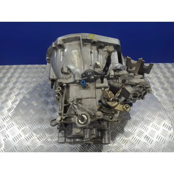 Caja Cambios para Renault Scenic Ii