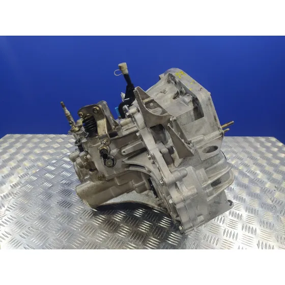 Caja Cambios para Renault Scenic Ii