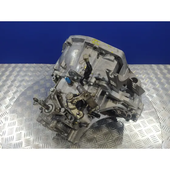 Caja Cambios para Renault Scenic Ii