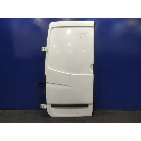 Puerta Trasera Izquierda para Mercedes-Benz Sprinterii Caja Cerrada (Desde 01.06)