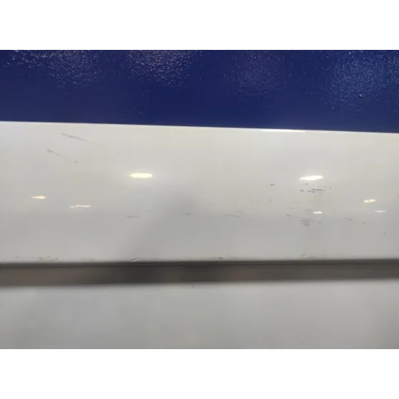 Puerta Trasera Izquierda para Mercedes-Benz Sprinterii Caja Cerrada (Desde 01.06)