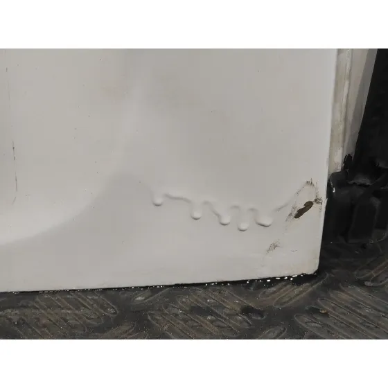 Puerta Trasera Izquierda para Mercedes-Benz Sprinterii Caja Cerrada (Desde 01.06)